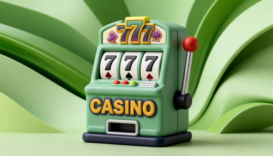 casino Slotspalace