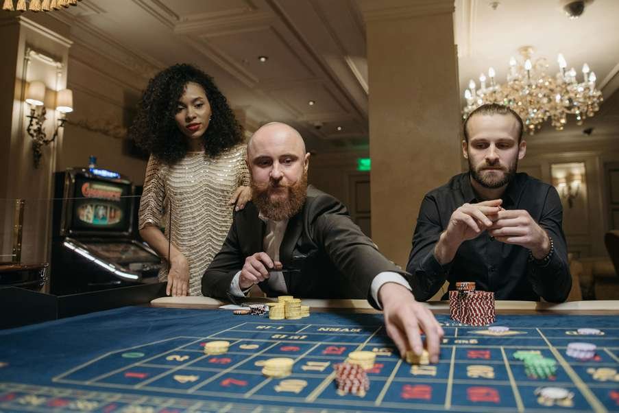 Winnerz casino