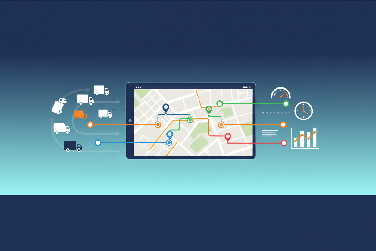 Bagaimana Management Tracking Armada Membantu Mengoptimalkan Rute Pengiriman f img 6a52e062d22b2